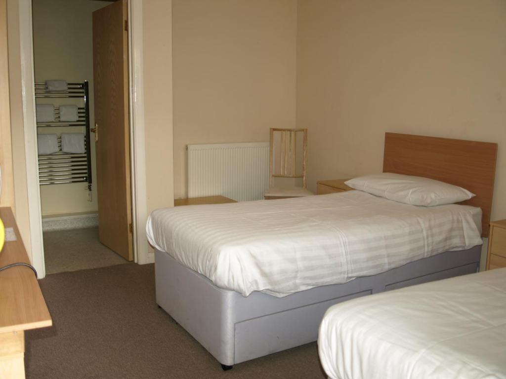 Jolly Brewers Free House Inn Bishop's Stortford Ruang foto