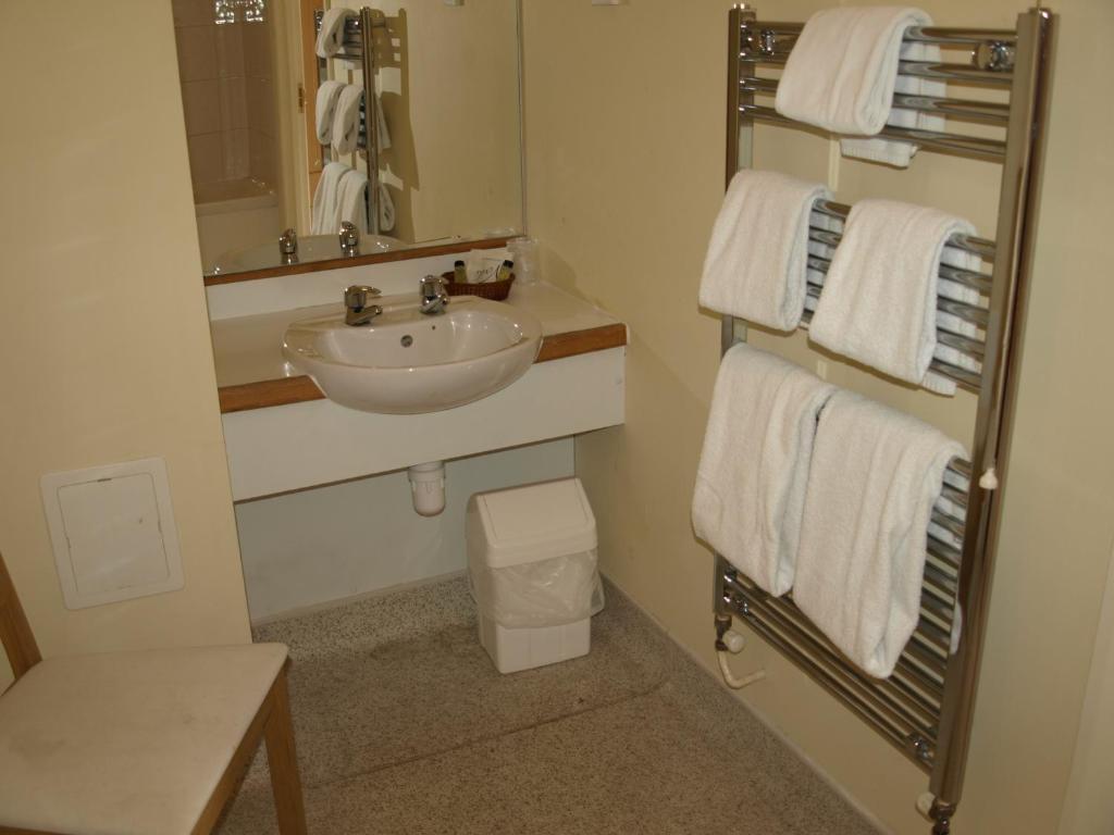 Jolly Brewers Free House Inn Bishop's Stortford Ruang foto