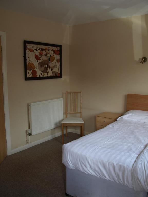 Jolly Brewers Free House Inn Bishop's Stortford Ruang foto